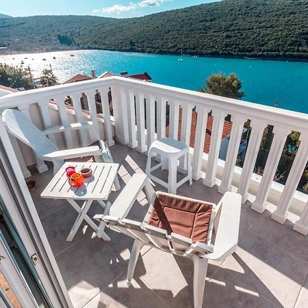 Sea Oasis Apartments - Milosevic Cattaro Esterno foto